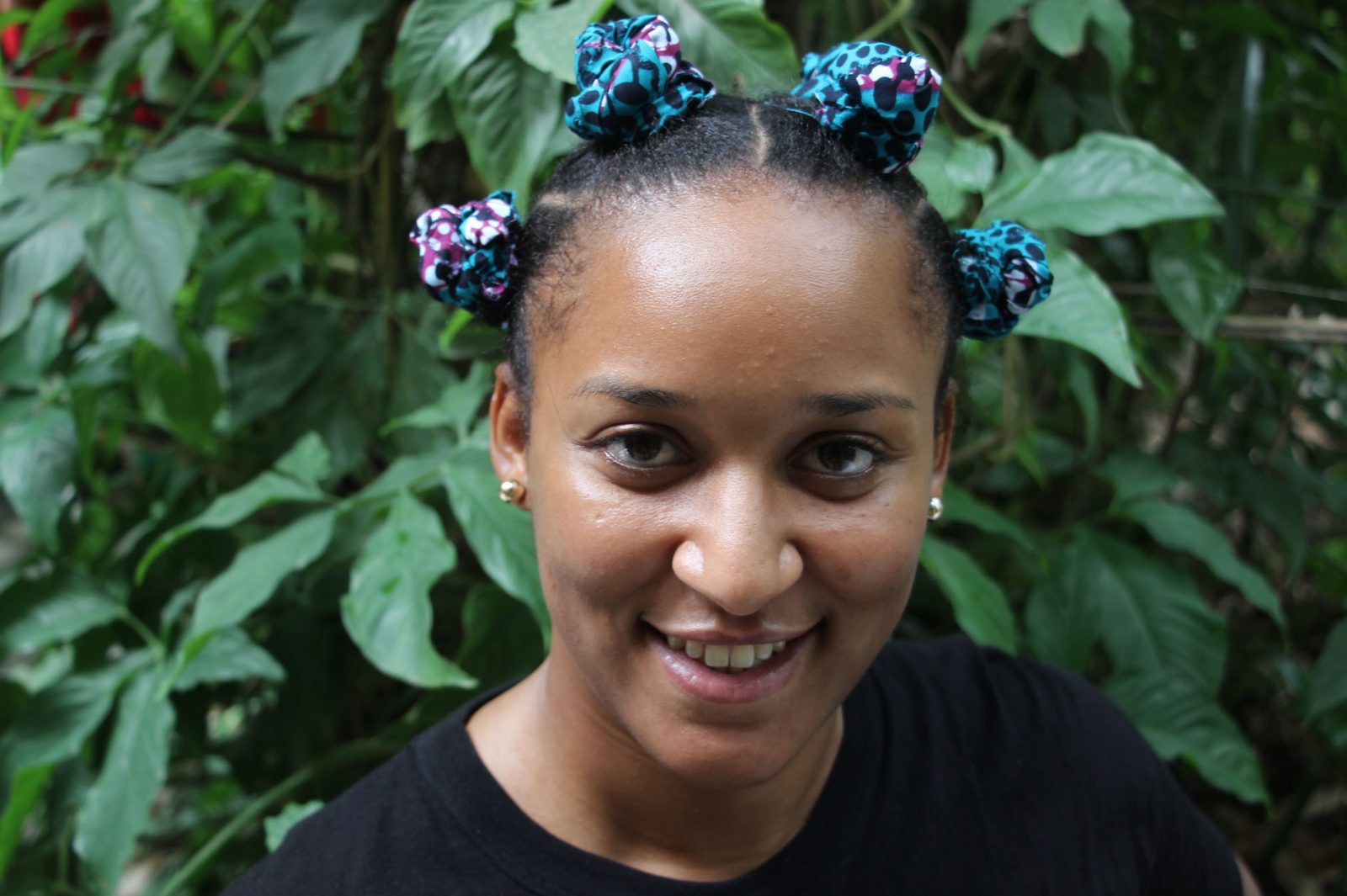 KY Braids de Laetitia KY