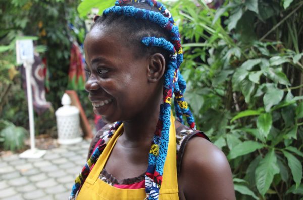 KY Braids de Laetitia KY