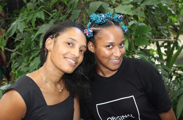 KY Braids de Laetitia KY