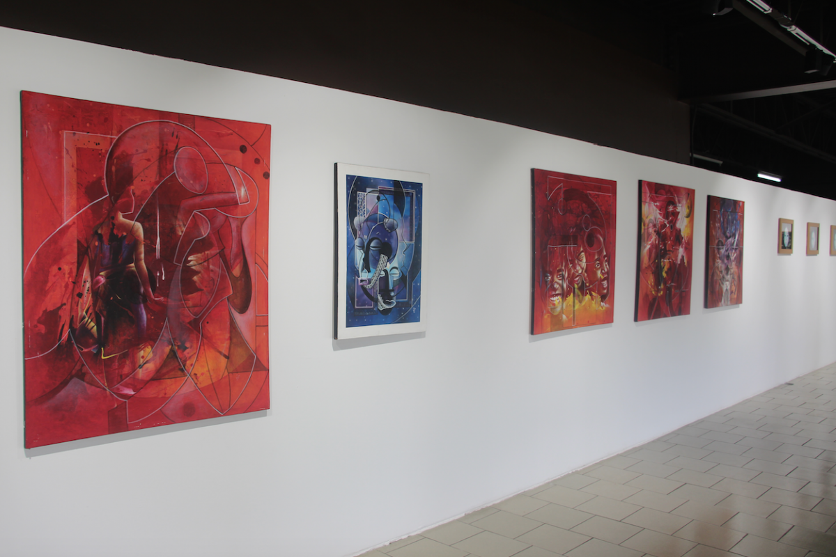 Article : Jeux de la Francophonie Abidjan 2017 &ndash; Entre arts et culture