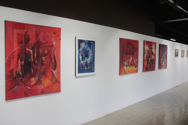 Article : Jeux de la Francophonie Abidjan 2017 &ndash; Entre arts et culture