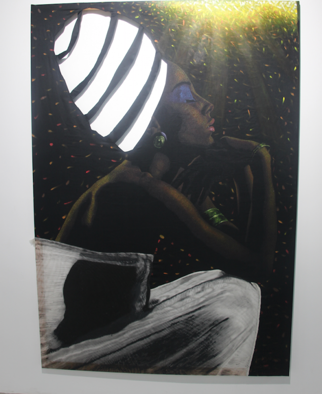 Article : Jeux de la Francophonie Abidjan 2017 &ndash; R&eacute;sultat du concours de peinture !