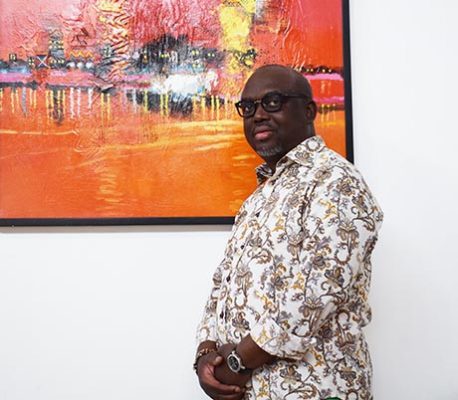Article : A Abidjan, Thierry Dia met à jour les futurs grands artistes du pays