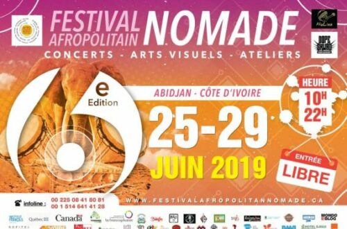 Article : À Abidjan, le festival Afropolitain met le Hip Hop à l’honneur